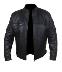 Biker Jackets