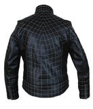 AMAZING SPIDER MAN COSTUME JACKET