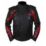 Alex Mercer Prototype 2 Gamer's Jacket