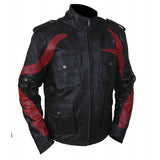 Alex Mercer Prototype 2 Gamer's Jacket
