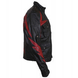 Alex Mercer Prototype 2 Gamer's Jacket