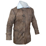 Dark Knight Rises Bane Coat Skin Color
