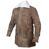 Dark Knight Rises Bane Coat Skin Color