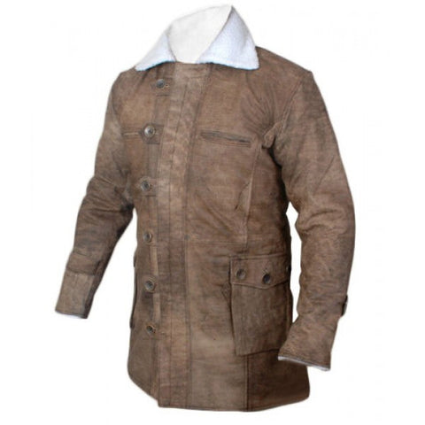Dark Knight Rises Bane Coat Skin Color