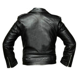 Terminator Arnold Schwarzenegger Jacket